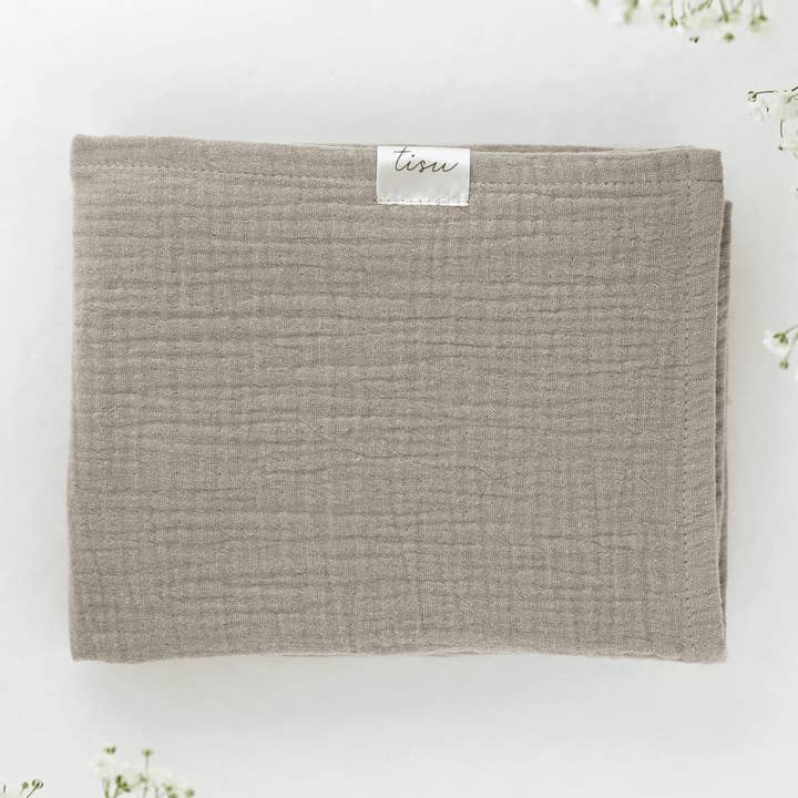 TISU muslin, Sand for wholesale by TISU