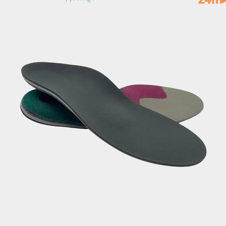 My Podologie - Wholesale Inserts/Soles - Unisex - Heavy Sports Module - Express 24h - Essential by My Podologie0