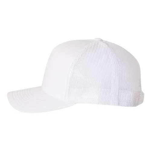 The Brim Reapers - Wholesale Trucker Hat - Unisex - Rizz Em With The Tism Hat