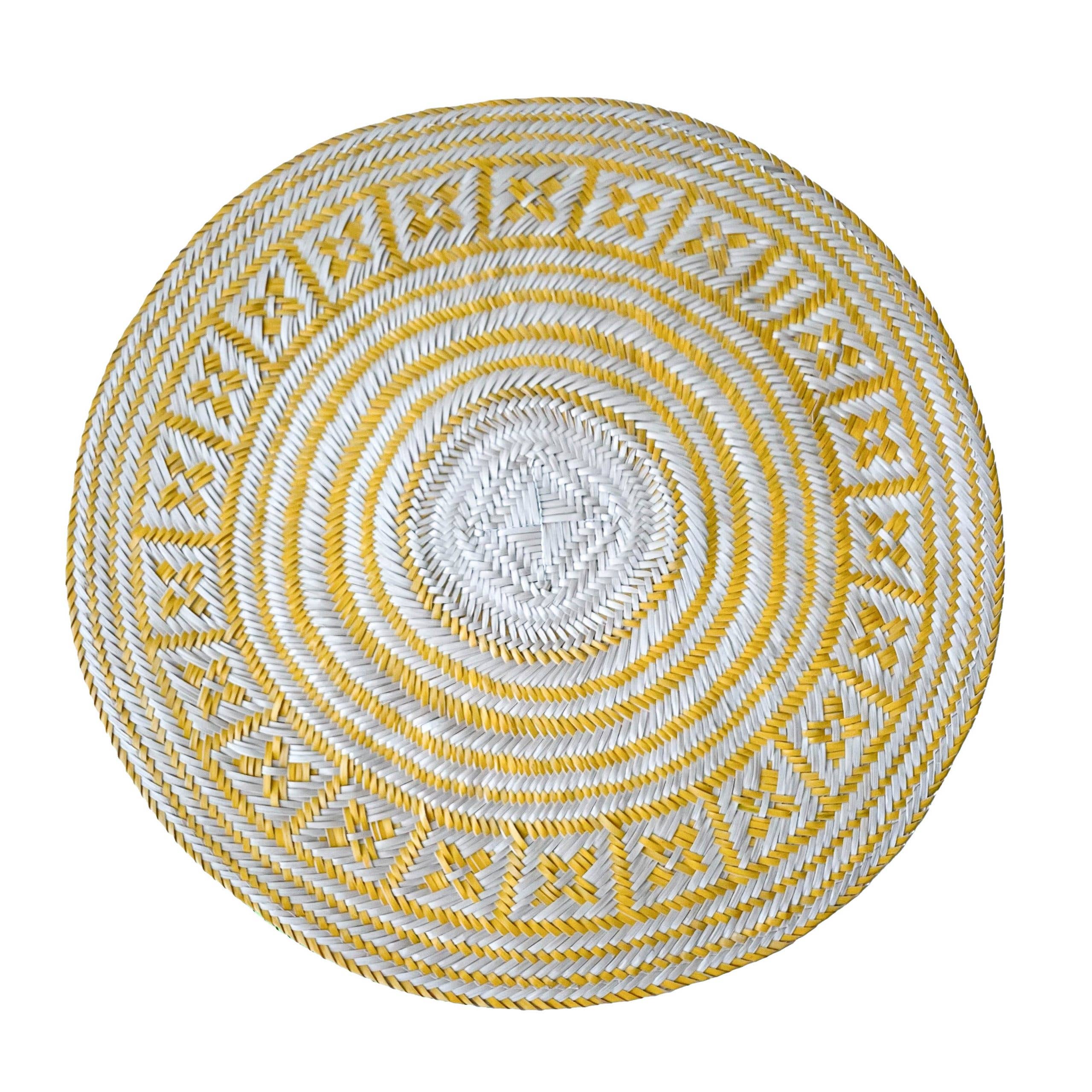 Klatso - Wholesale Placemat - Mawisa Placemat1