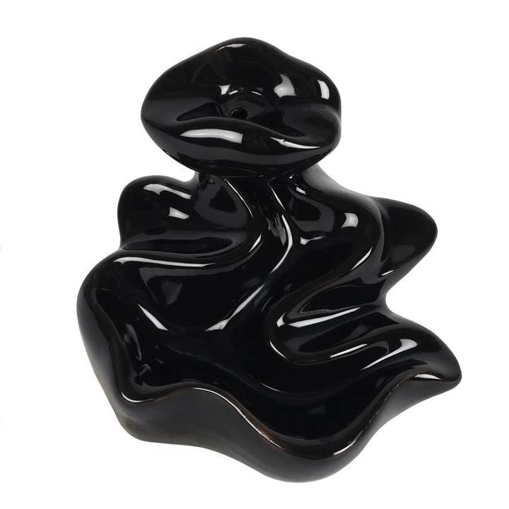 Something Different Wholesale - Wholesale Incense Holder - River Backflow Incense Burner