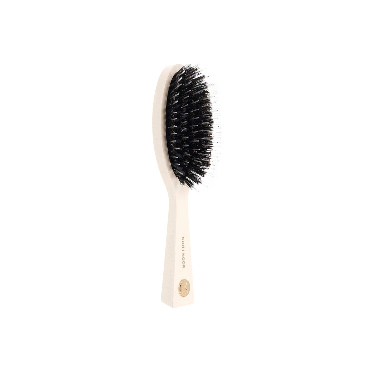 Koh-I-Noor - Wholesale Hair Brush/Comb - Pastel Boar & Nylon Pin Hair Brush - Biodegradable Acetate in 6 Colors35