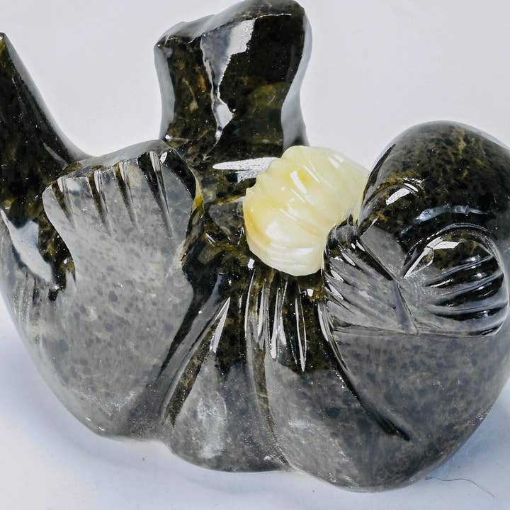 Marmor Havsuttra 2" för wholesale av SS handcrafted Art