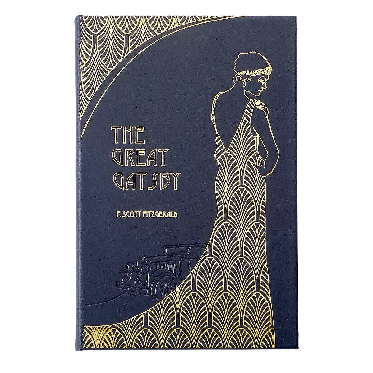 Graphic Image Inc. - Wholesale Classics - The Great Gatsby1