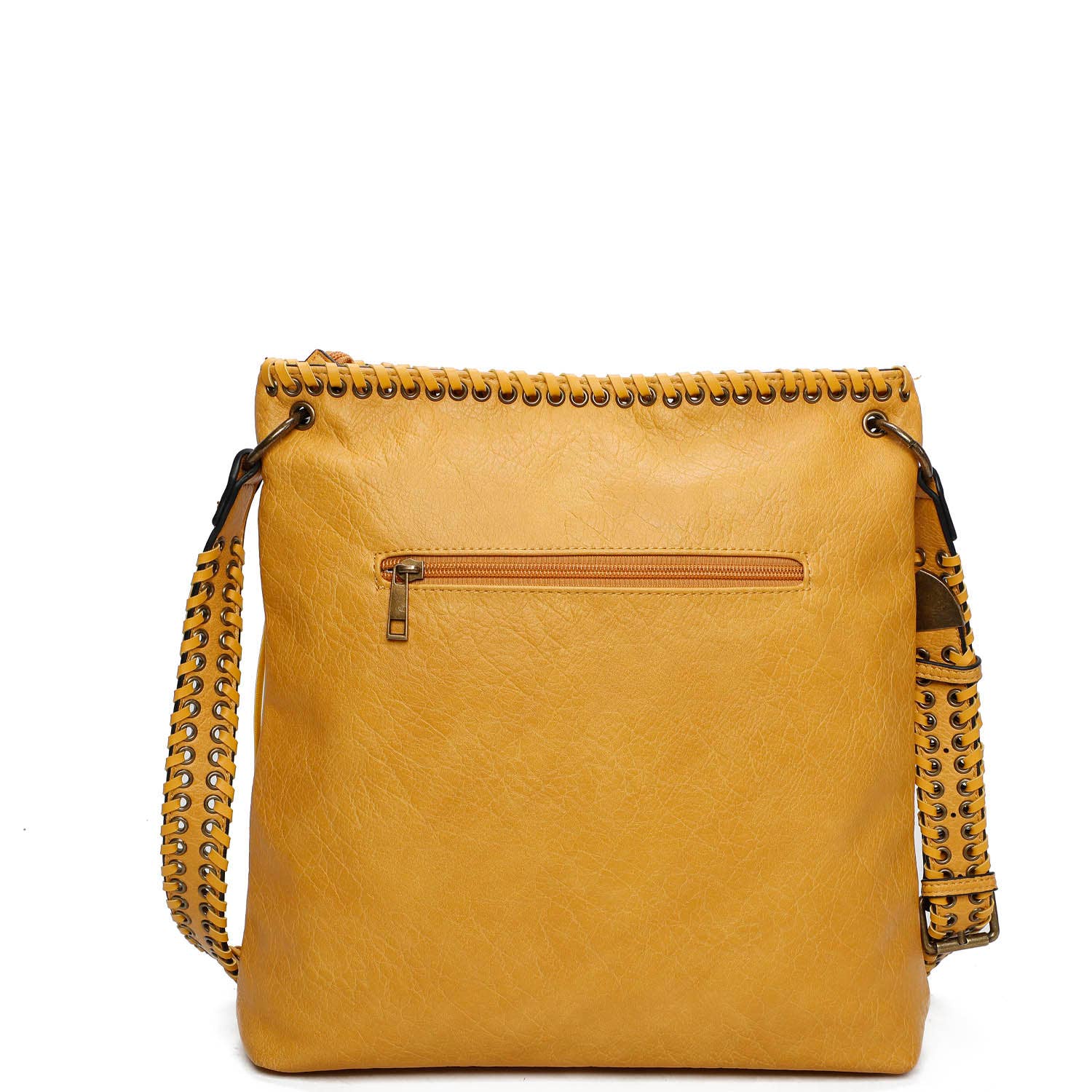 AMPERE CREATIONS - Wholesale Tote Bag - Women's - June Fringe Tote15