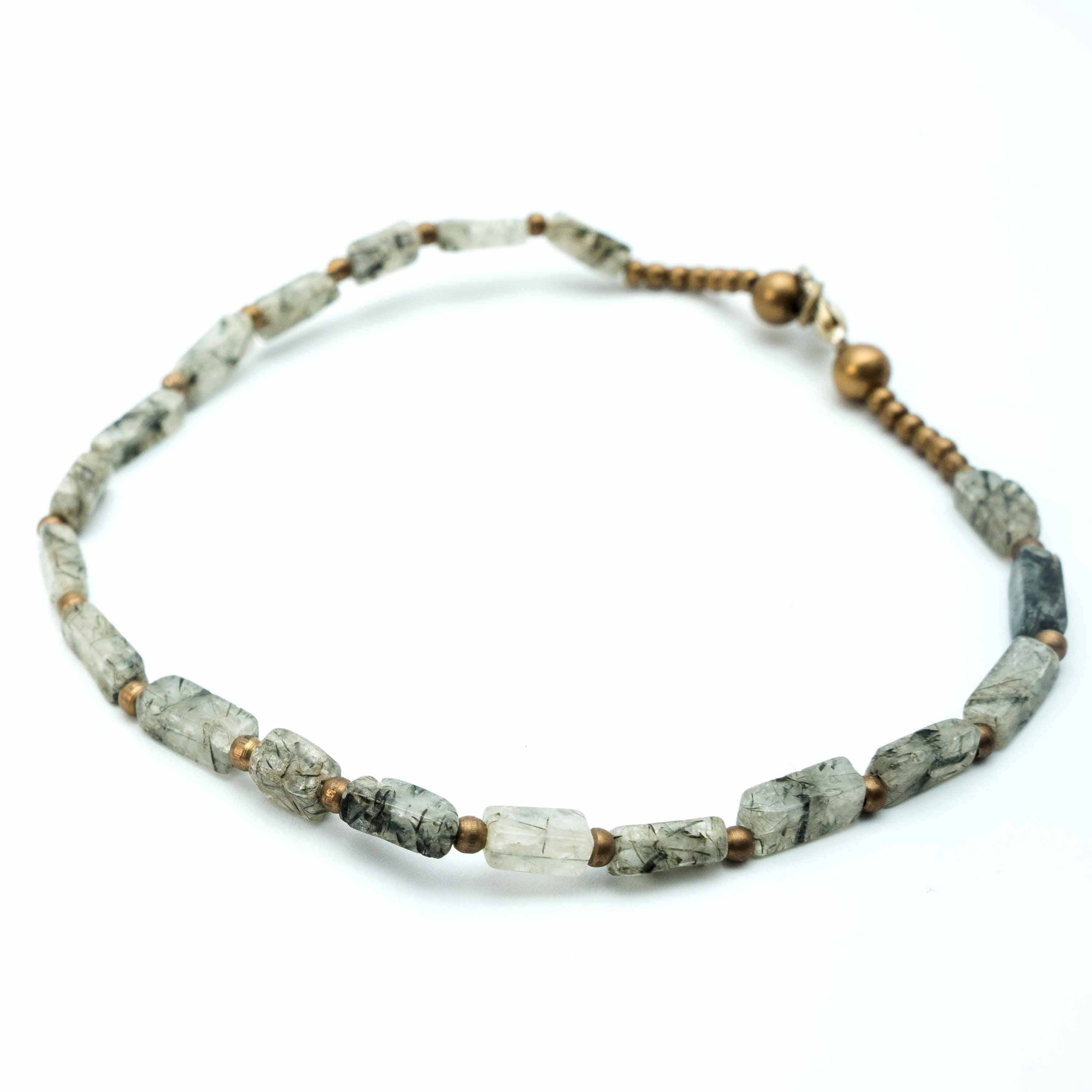 Né Nepal - Wholesale Beaded Bracelet - Awaken Band ( Set of 5)
1