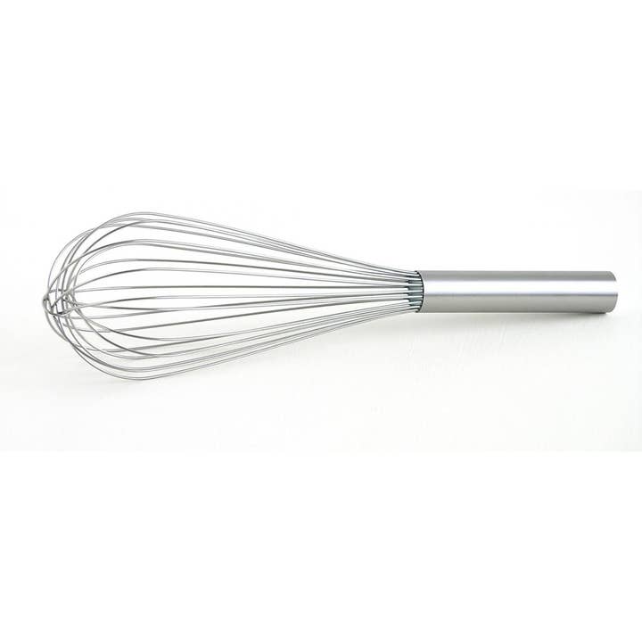 Ventures Int'l Products Inc. - Wholesale Whisk - BEST® 14" S/S Pro Balloon Whip