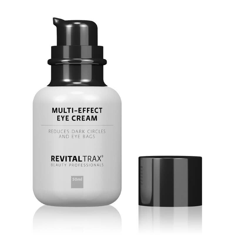 RevitalTrax International BV – Creme/gel para os olhos por atacado – Creme para os Olhos com Efeito Multi2