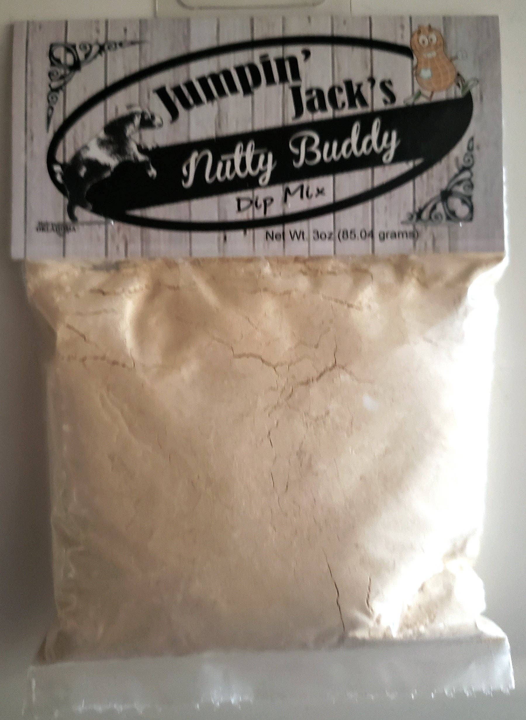 Deep Fork Foods - Wholesale Dip - Jumpin' Jack's Dip Mixes7