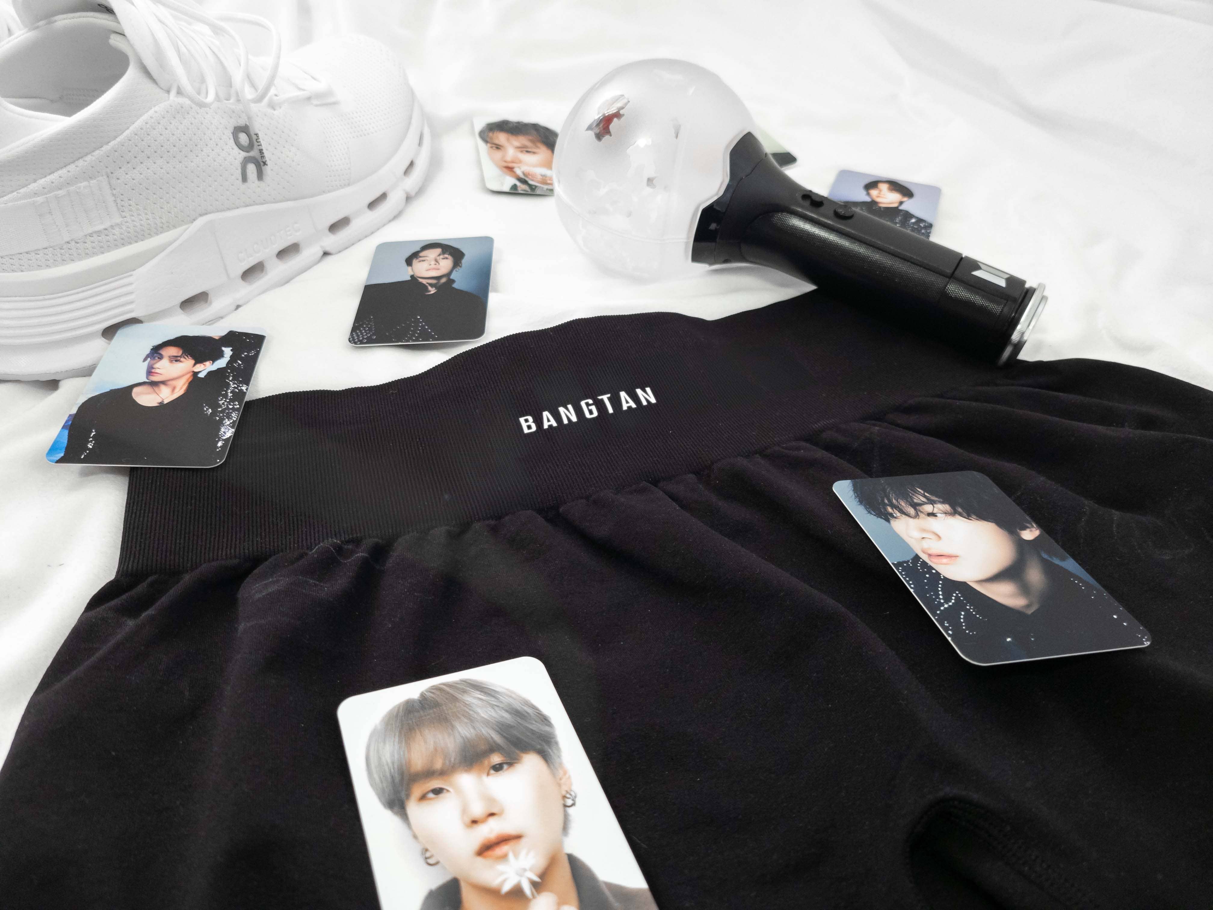 BeyondtheShirt - Wholesale Athletic Shorts - Women's - High Waisted Everyday Bike Short1