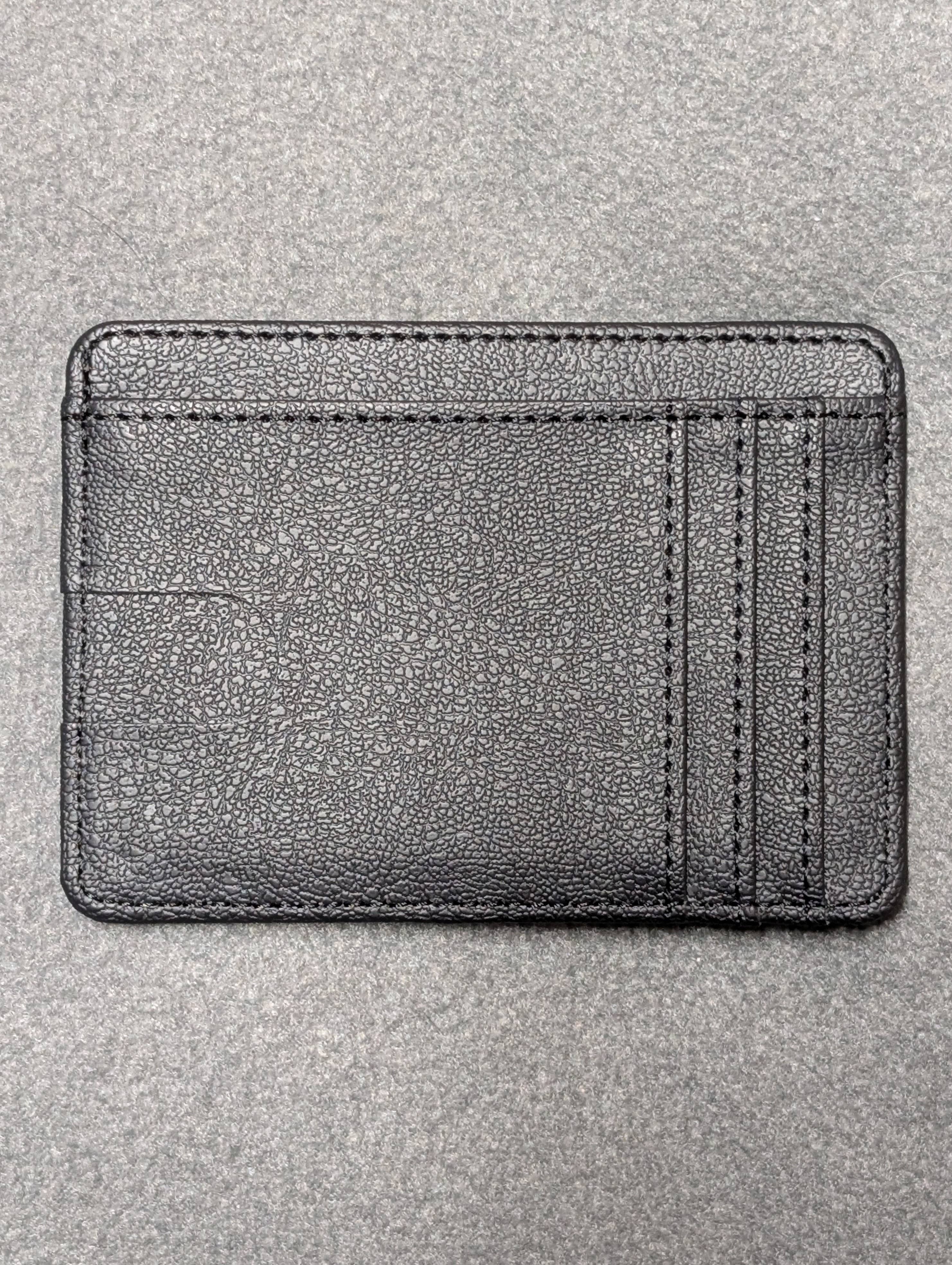 Snowfall Ridge LLC Accessories - Wholesale Wallet - Women's - Leather Wallet1