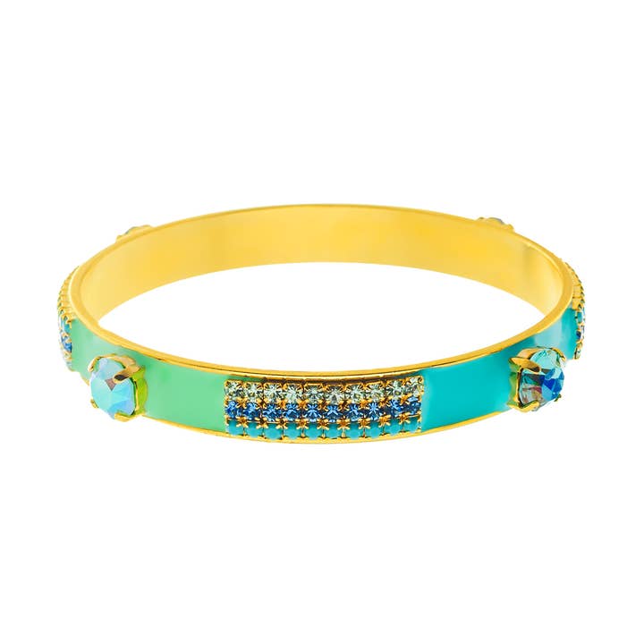 Mireya Bangle för wholesale av TOVA