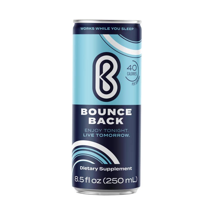 Bounce Back Beverage- Tropical for wholesale by Stewarts Enterprises Inc