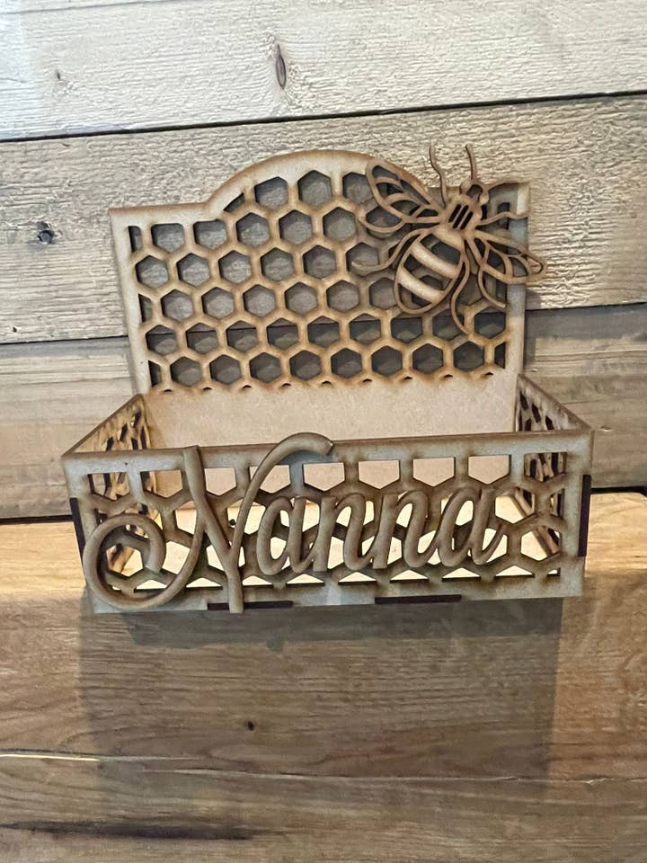 Mini jardinières pour la vente par manchester laser cuts