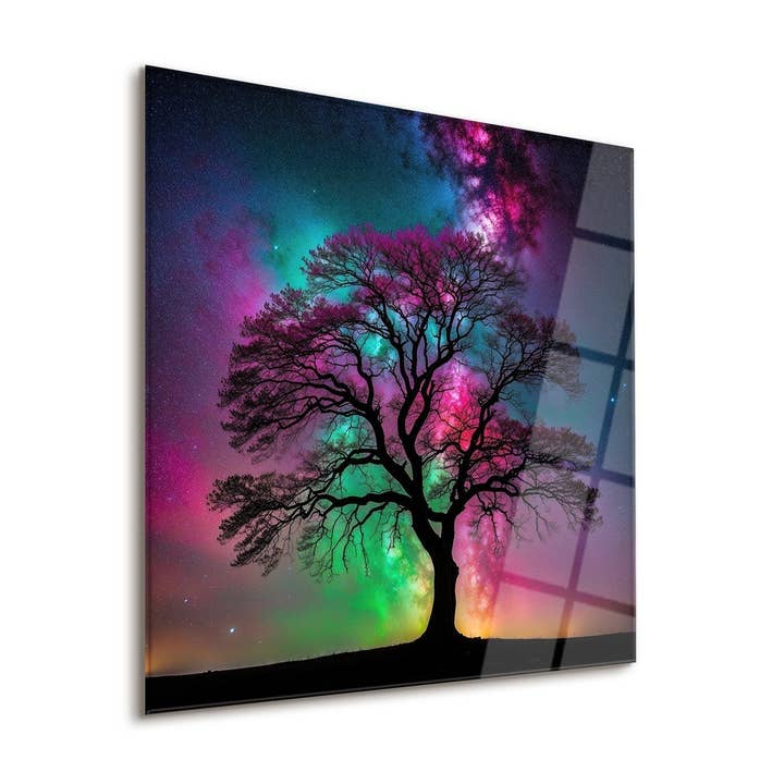 Neon Eclips voor wholesale door NOXART LLC