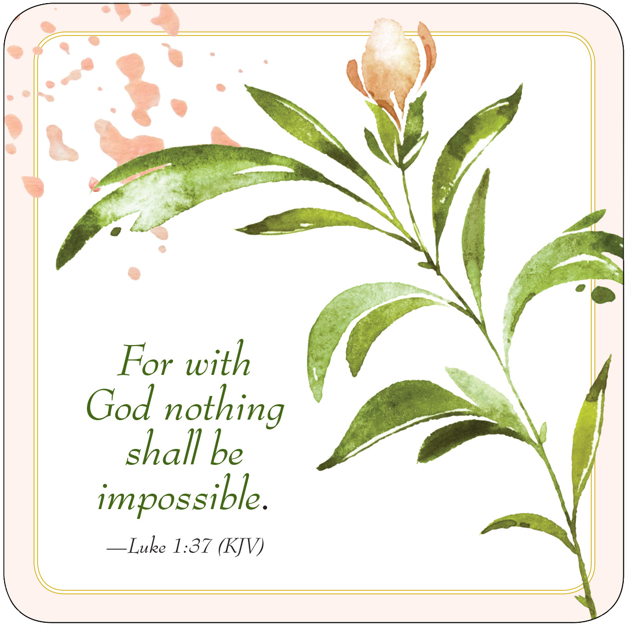 Peter Pauper Press - Wholesale Gag Gift/Novelty Gift - The Good Word Insight Cards1