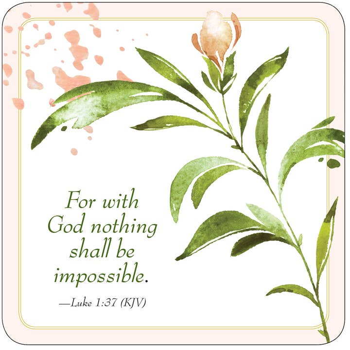 Peter Pauper Press - Wholesale Gag Gift/Novelty Gift - The Good Word Insight Cards1