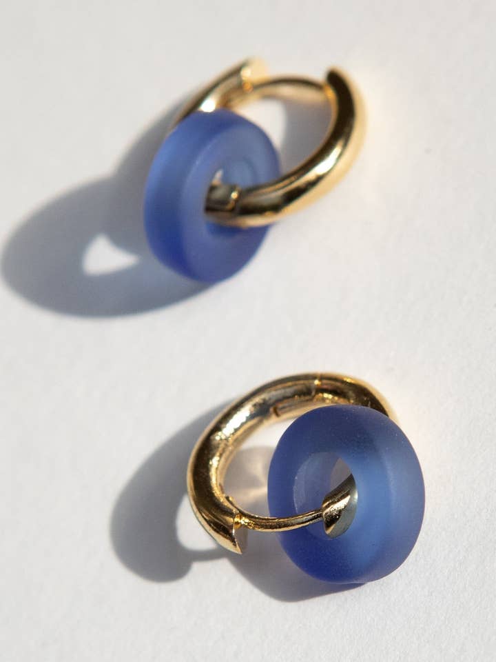 Ring Hoops voor wholesale door ULTIME