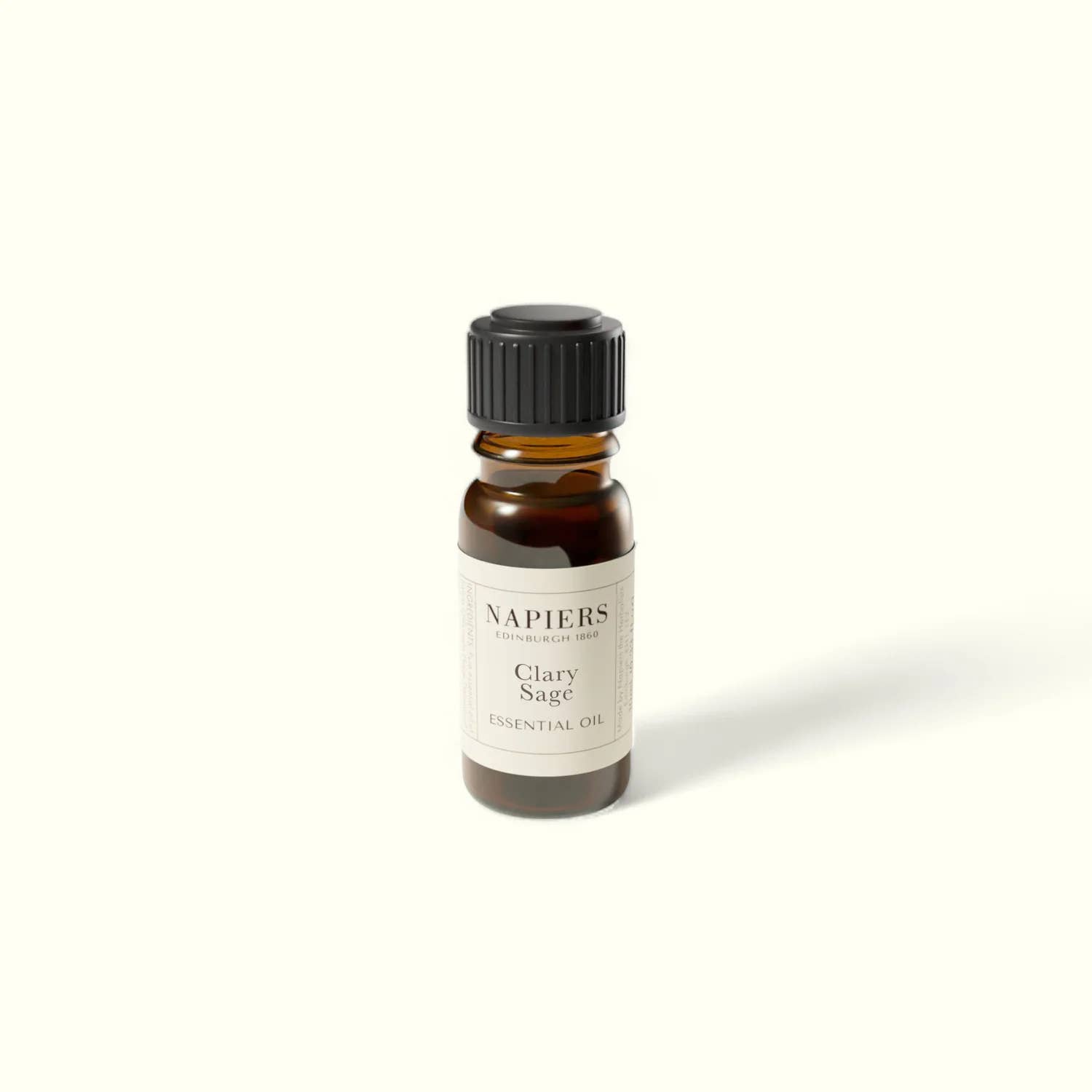 Napiers - Wholesale Essential Oil - Napiers Clary Sage Essential Oil