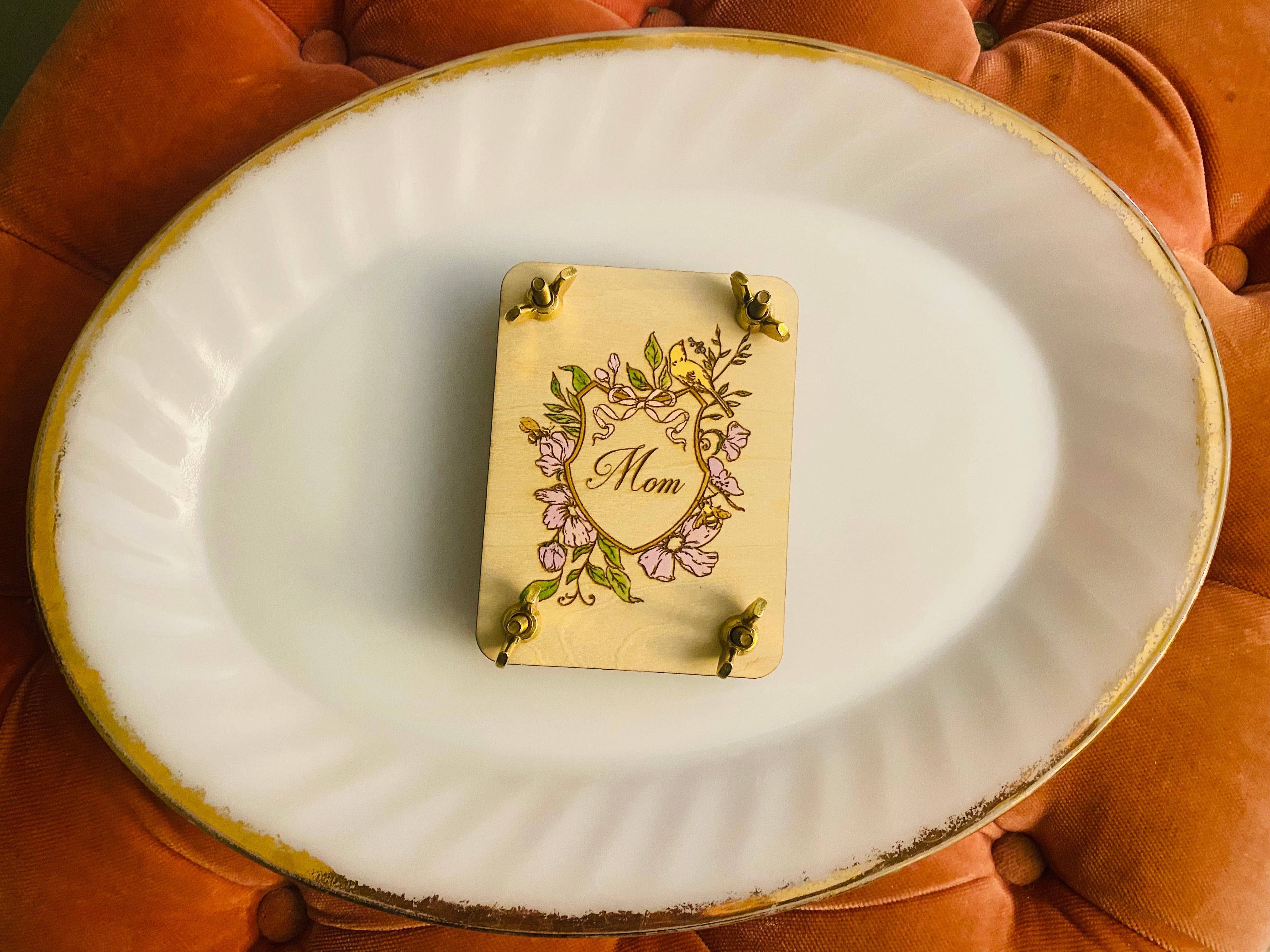 Holly Hills Lane – Engroshandel DIY-hobbysæt – Blomstpresser-sæt – Perfekt gave til haveentusiaster og blomsterelskere23