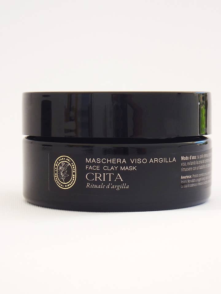 CRITA-Ton-Ritual für den Großhandel von LA MIA CASA NEL VENTO