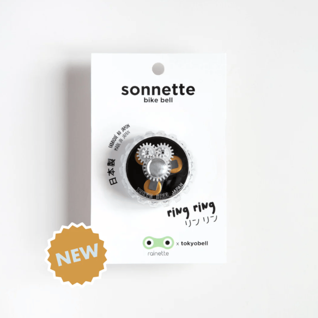 RAINETTE - Wholesale Biking Accessories - Bike Bell0