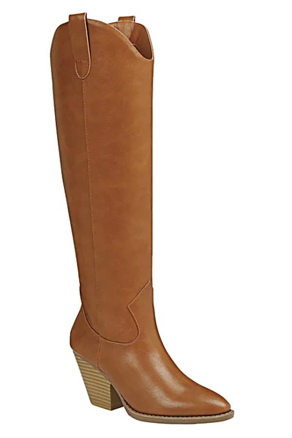 Mis Jes - Wholesale Cowboy Boots - Women's - FL-RIVER-27 3