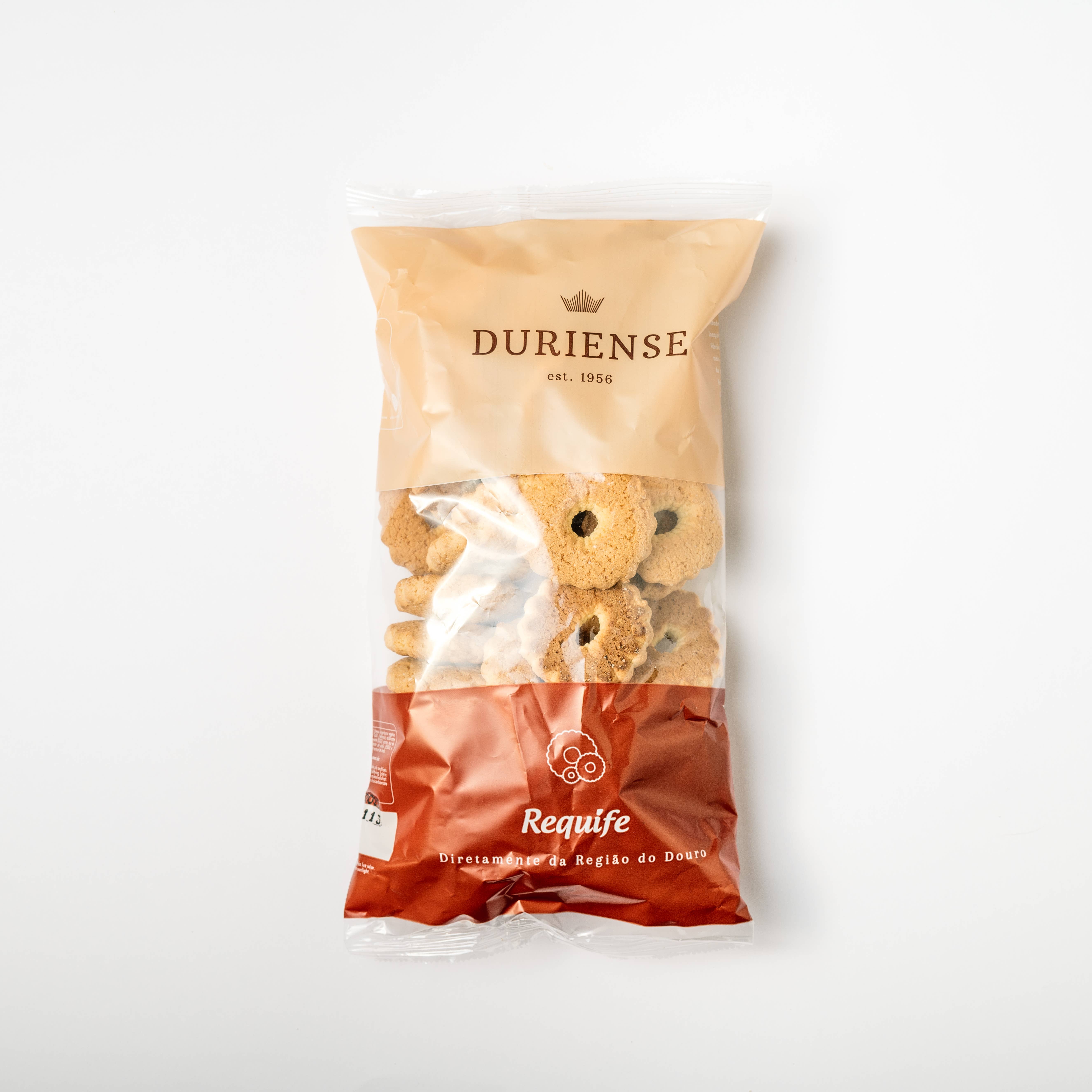 Duriense - Wholesale Cookie - Requife - Classic Range