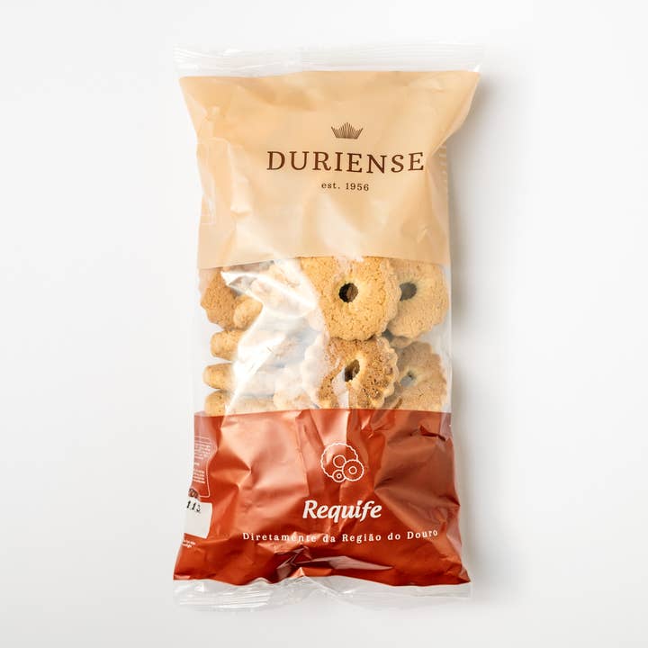 Duriense - Wholesale Cookie - Requife - Classic Range0