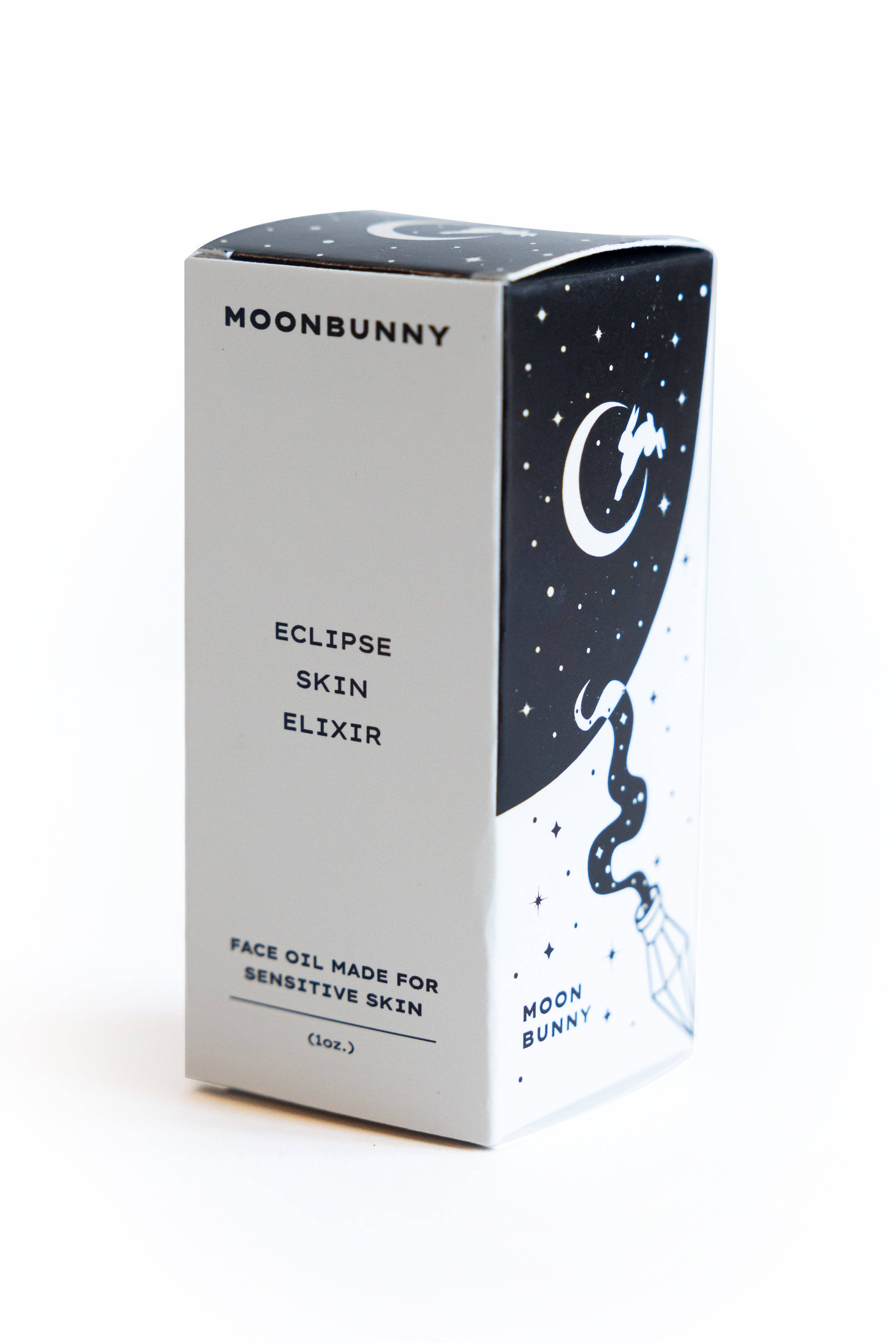 Moonbunny Beauty LLC - Wholesale Facial Oil - Eclipse Skin Elixir3