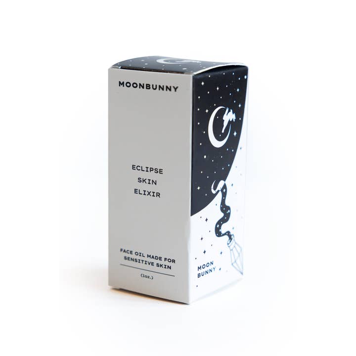 Moonbunny Beauty LLC - Wholesale Facial Oil - Eclipse Skin Elixir3