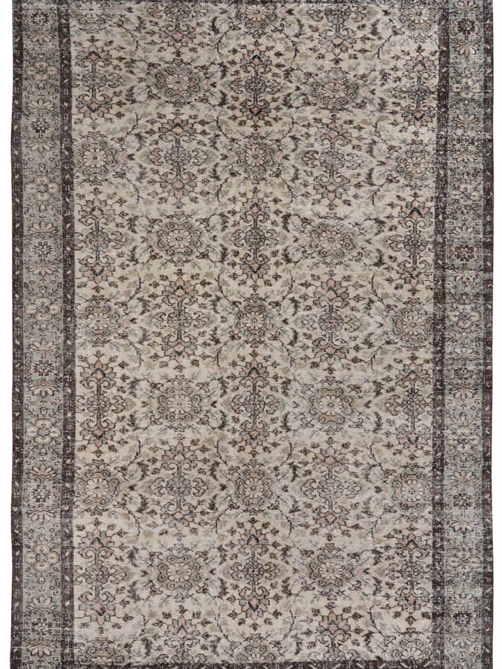 Kamila - 6'2" x 9'9" for wholesale by Biev