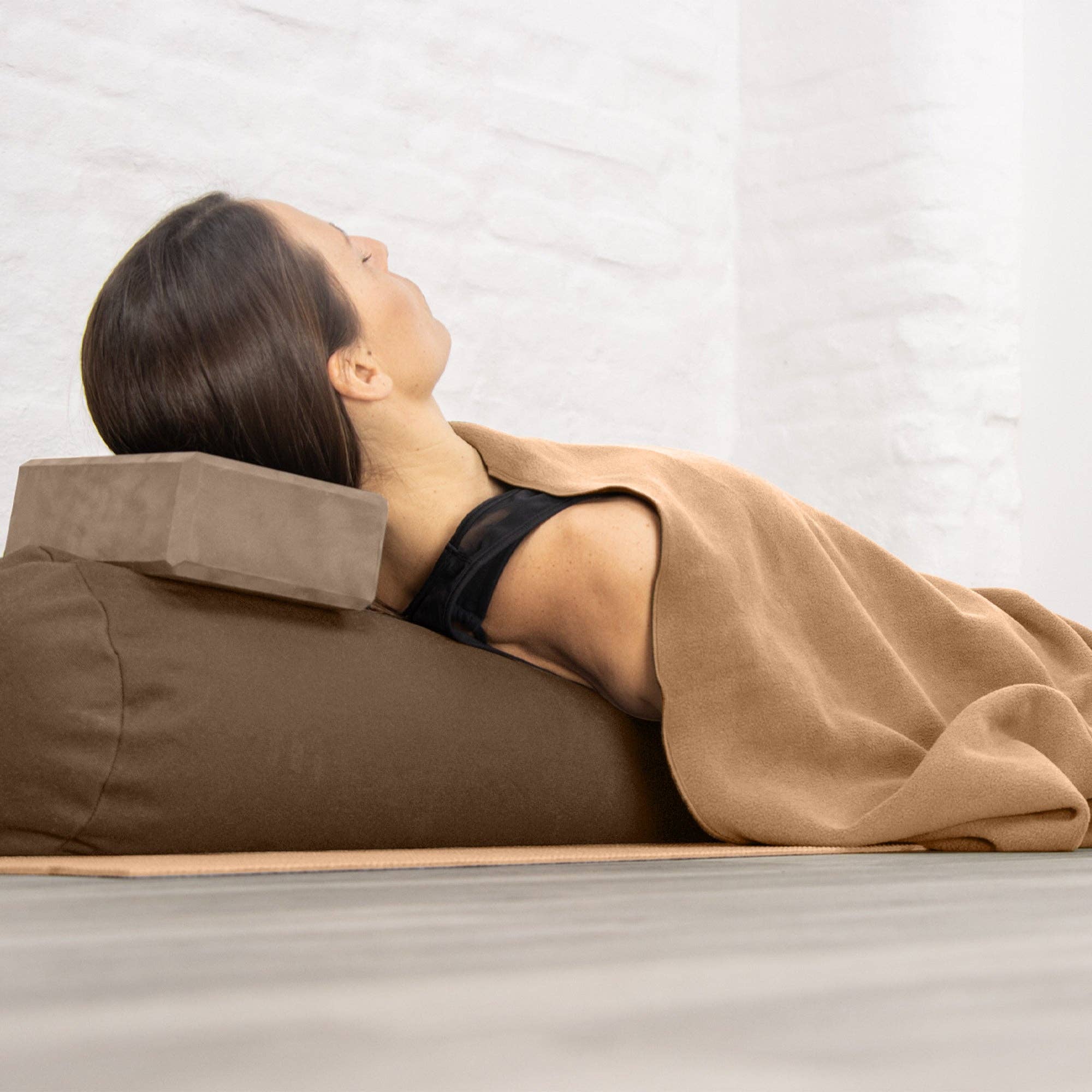 Myga - Venta al por mayor Manta de yoga - Mantas de Yoga de Forro Polar Ultra Suave36