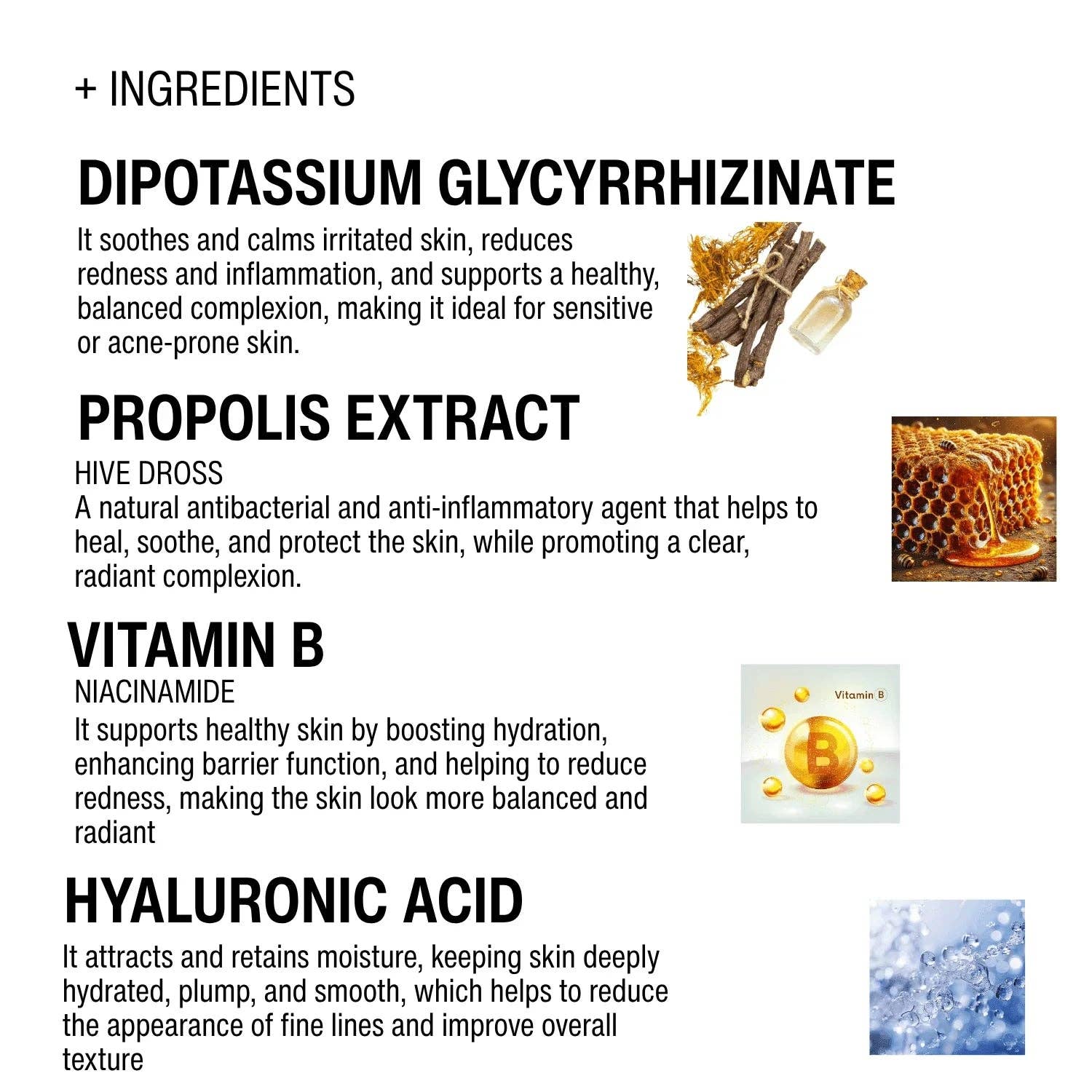 Gymsegbe - Wholesale Facial Care Set/Kit - The Luxury Bundle3