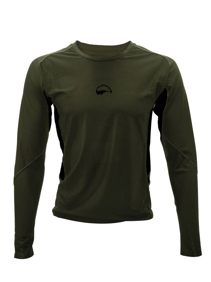 Monte Cintu 2.0 ML | Corsikaki - Nero | M per la vendita all'ingrosso da parte di Altore