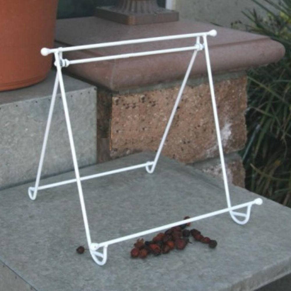 Factory Direct Craft - Wholesale Easel -  All-Purpose Wire Display Easel Stand - Select Color + Size0