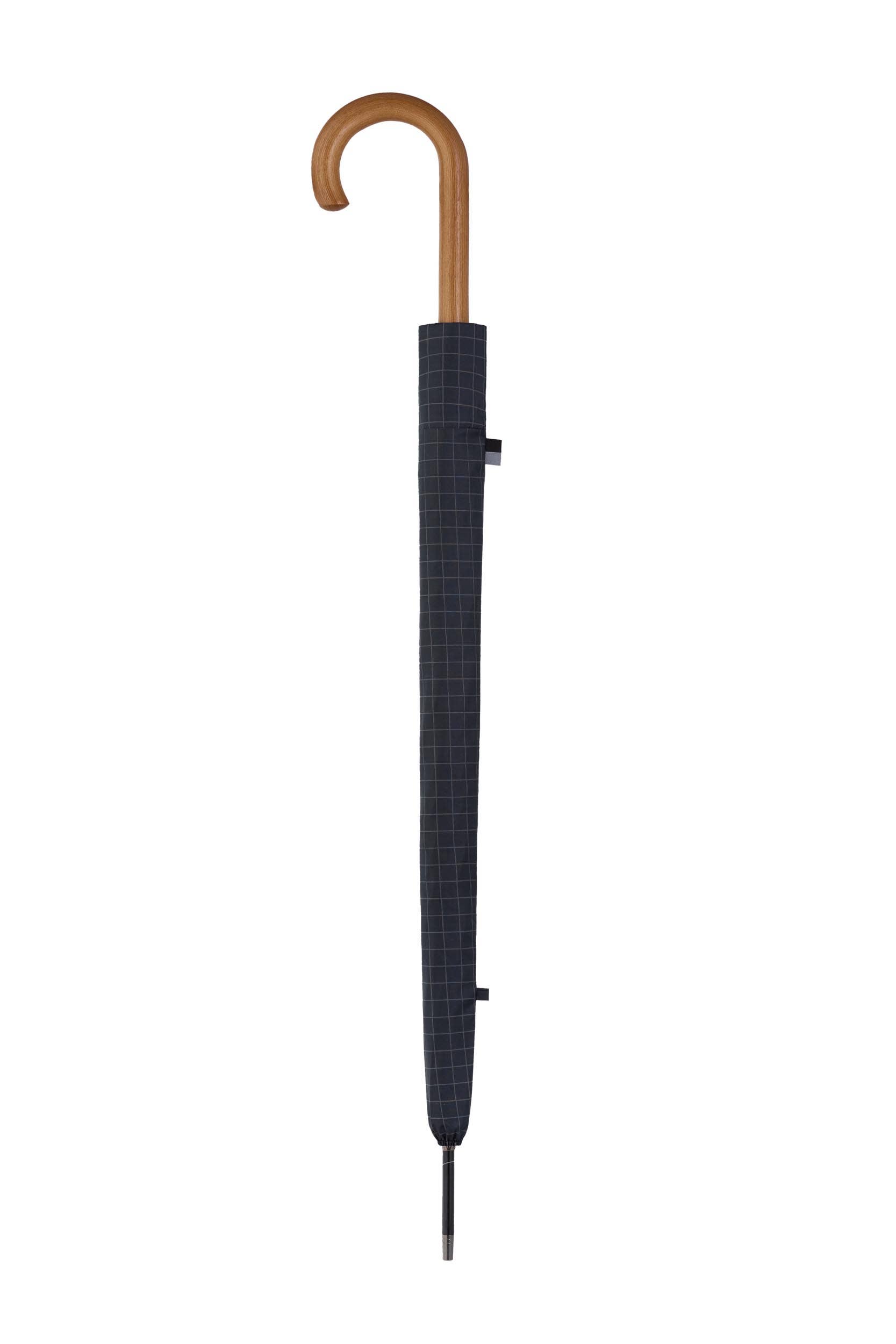 Clima Umbrellas - Wholesale Umbrella - Unisex - Automatic Long Umbrella with "Coffee" Print | Windproof1