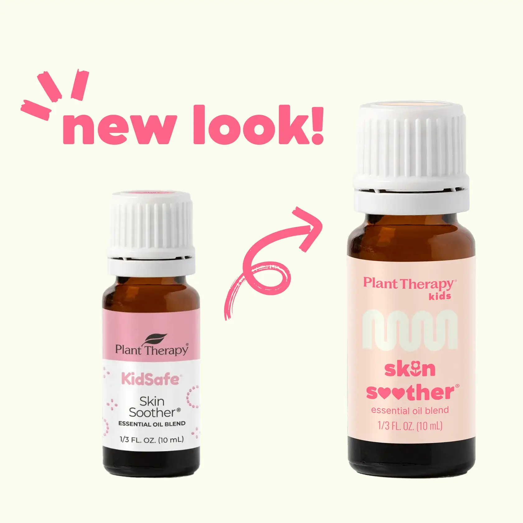 Plant Therapy - Wholesale Etherische olie - Skin Fopspeen KidSafe etherische olie 10 ml4