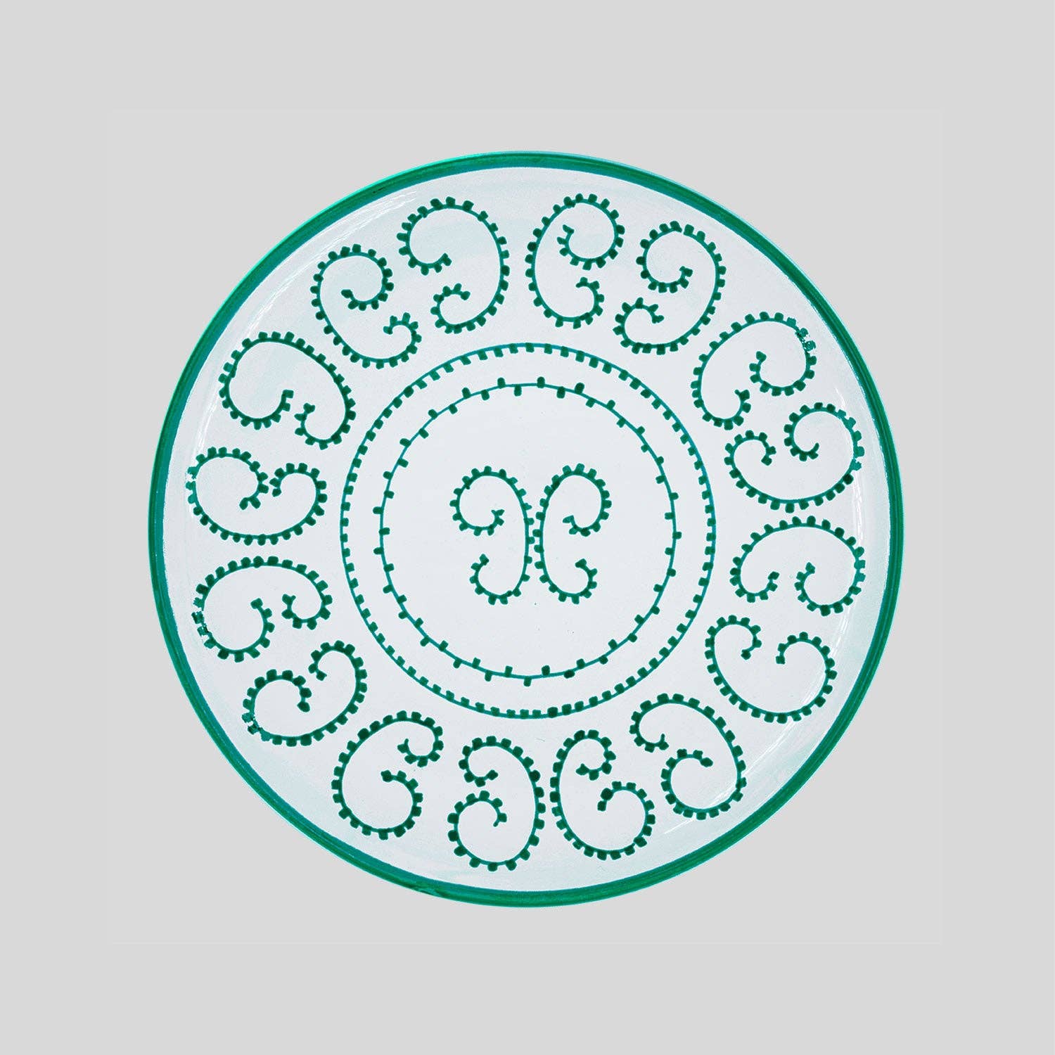 Cibelle - Wholesale Dinner Plate - LUMINARIA DINNER PLATE8