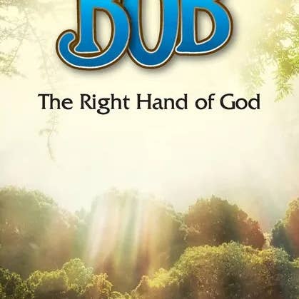 Books by splitShops - Wholesale Science Fiction - Bob: The Right Hand of God - Paperback