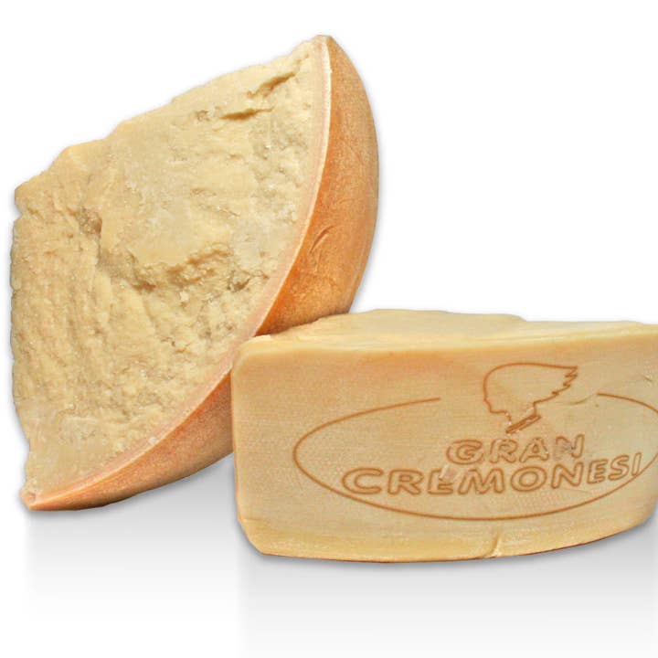 Gran Cremonesi DOP (4,5kg) para venta al por mayor de OLIO DI SERRA