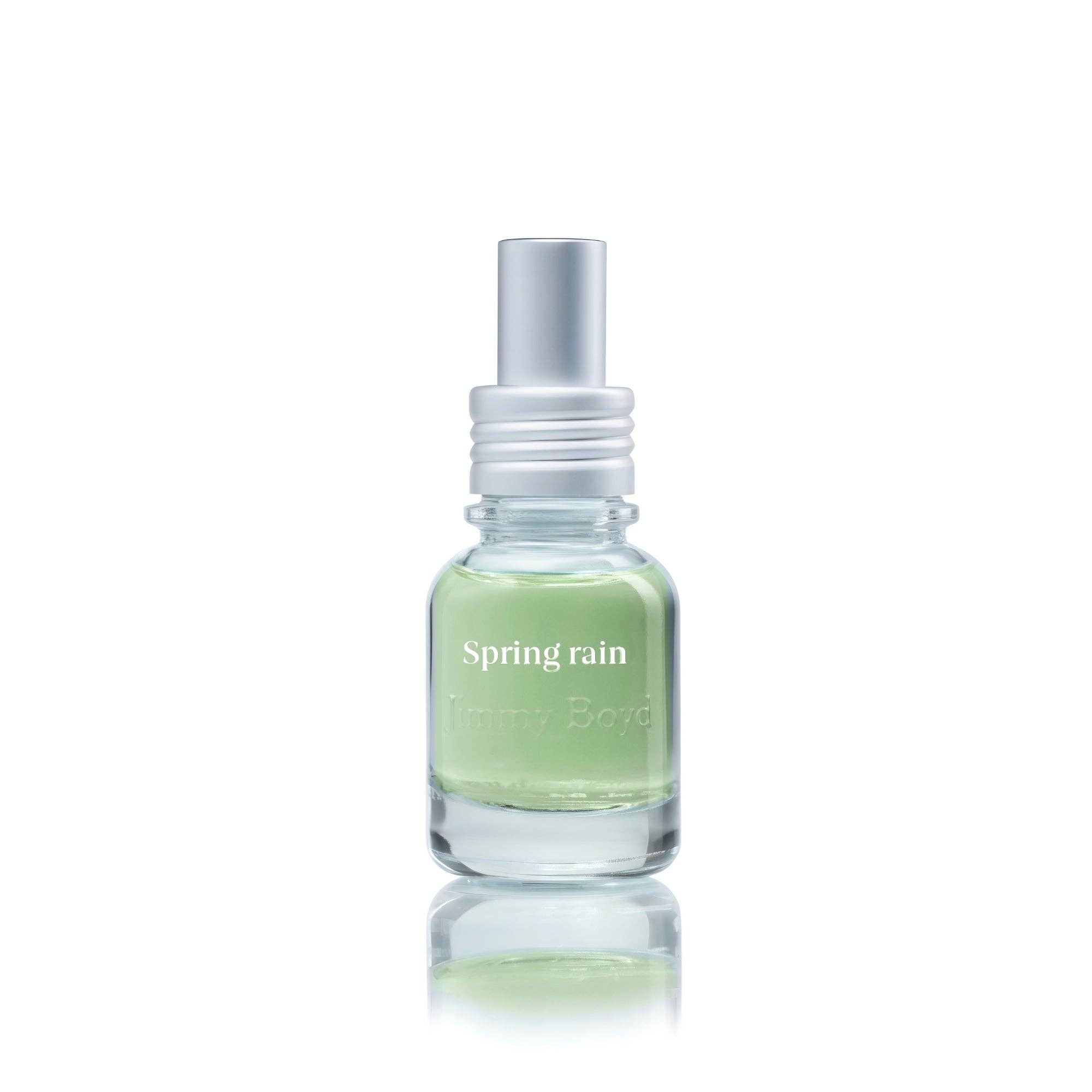 Perfumes Jimmy Boyd – Großhandel Parfüm/Eau de Toilette – Bio-Organischer Duft SPRING RAIN 25ml0