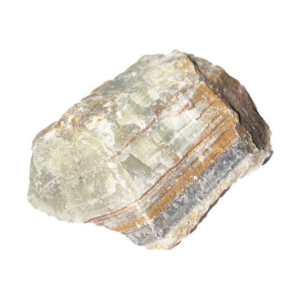 Rohstein aus Onyx-Marmor für den Großhandel von France Mineraux