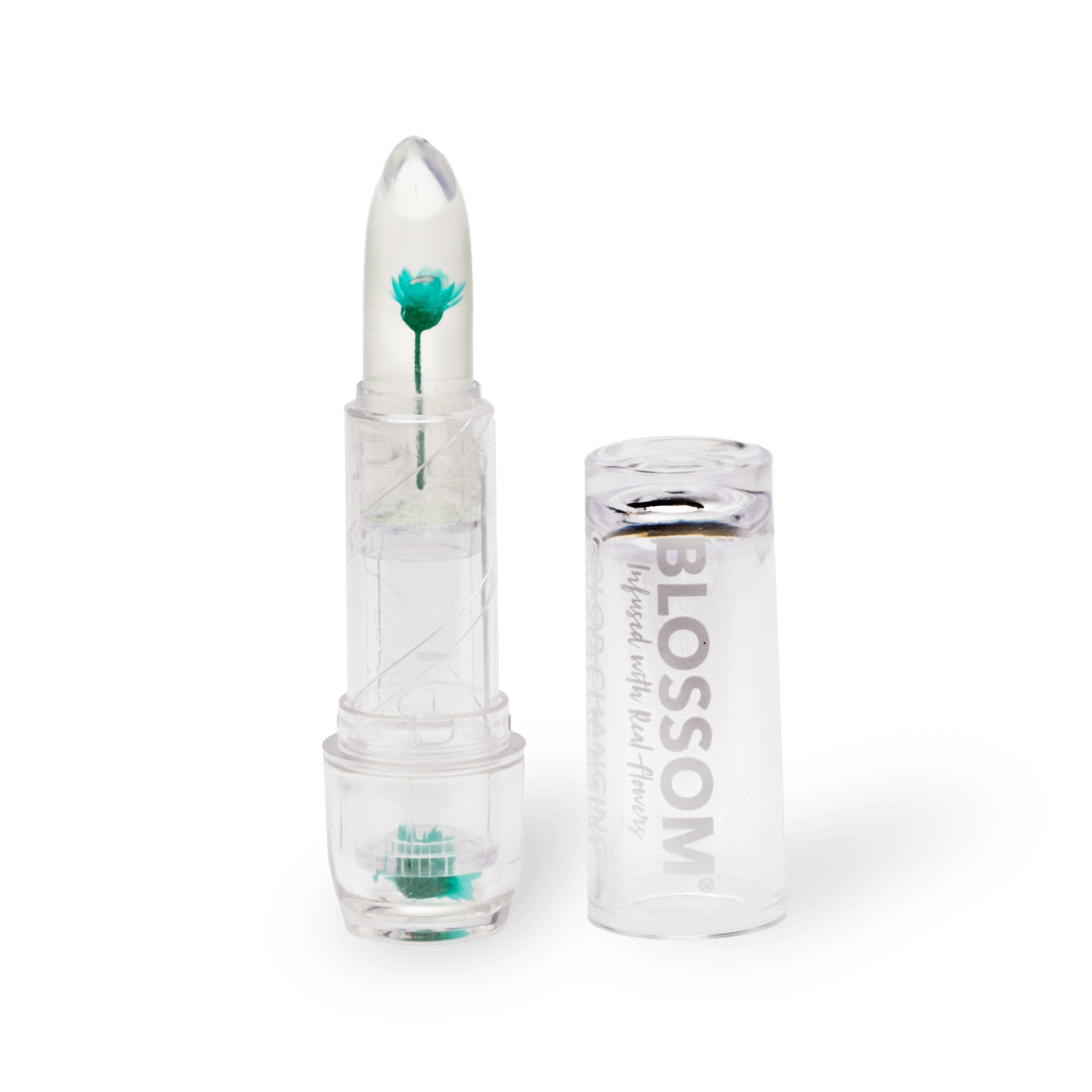 Blossom Beauty - Venta al por mayor Bálsamos labiales - Bálsamo labial cristalino que cambia de color9