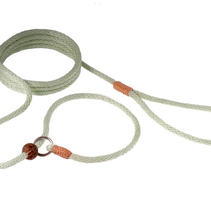 Alvalley - Wholesale Pet Leash - Dog - Nylon Slip Lead With Stopper148