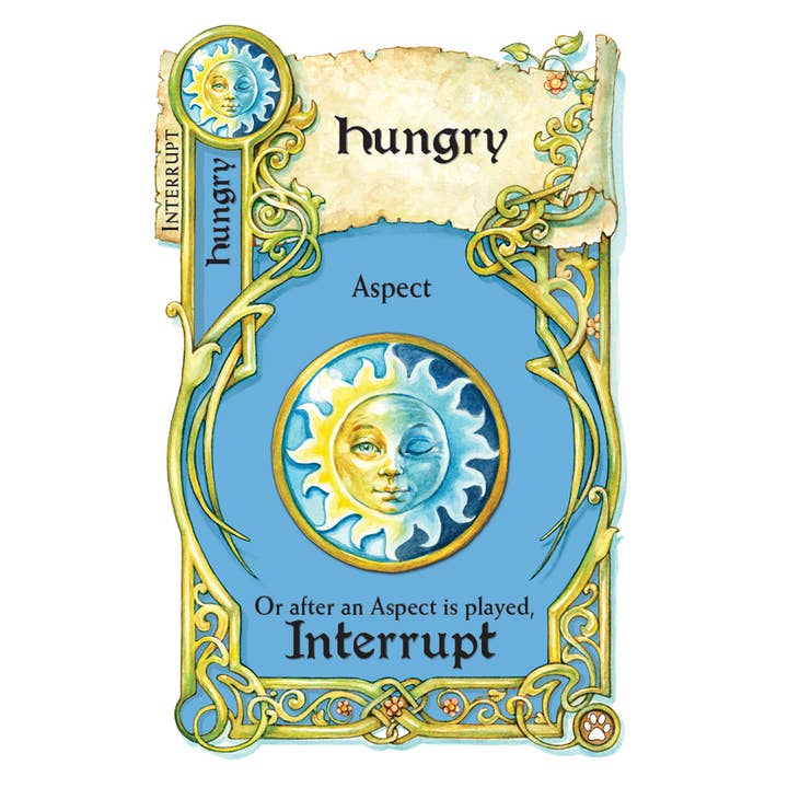 Atlas Games – wholesale Card game – Once Upon a Time (3E) - A Collaborative Storytelling Game2