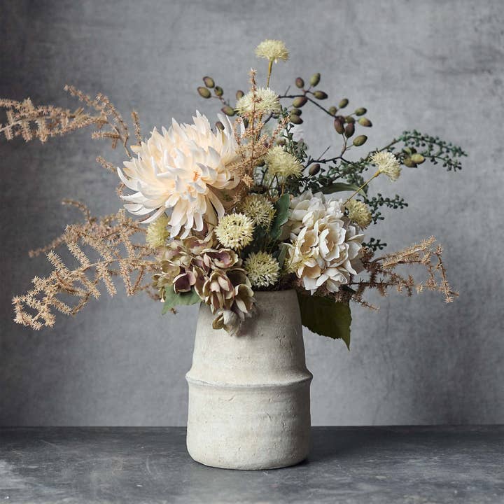 Abigail Ahern – wholesale Artificial plant – ARTIFICIAL ASPARAGUS FERN DESERT6