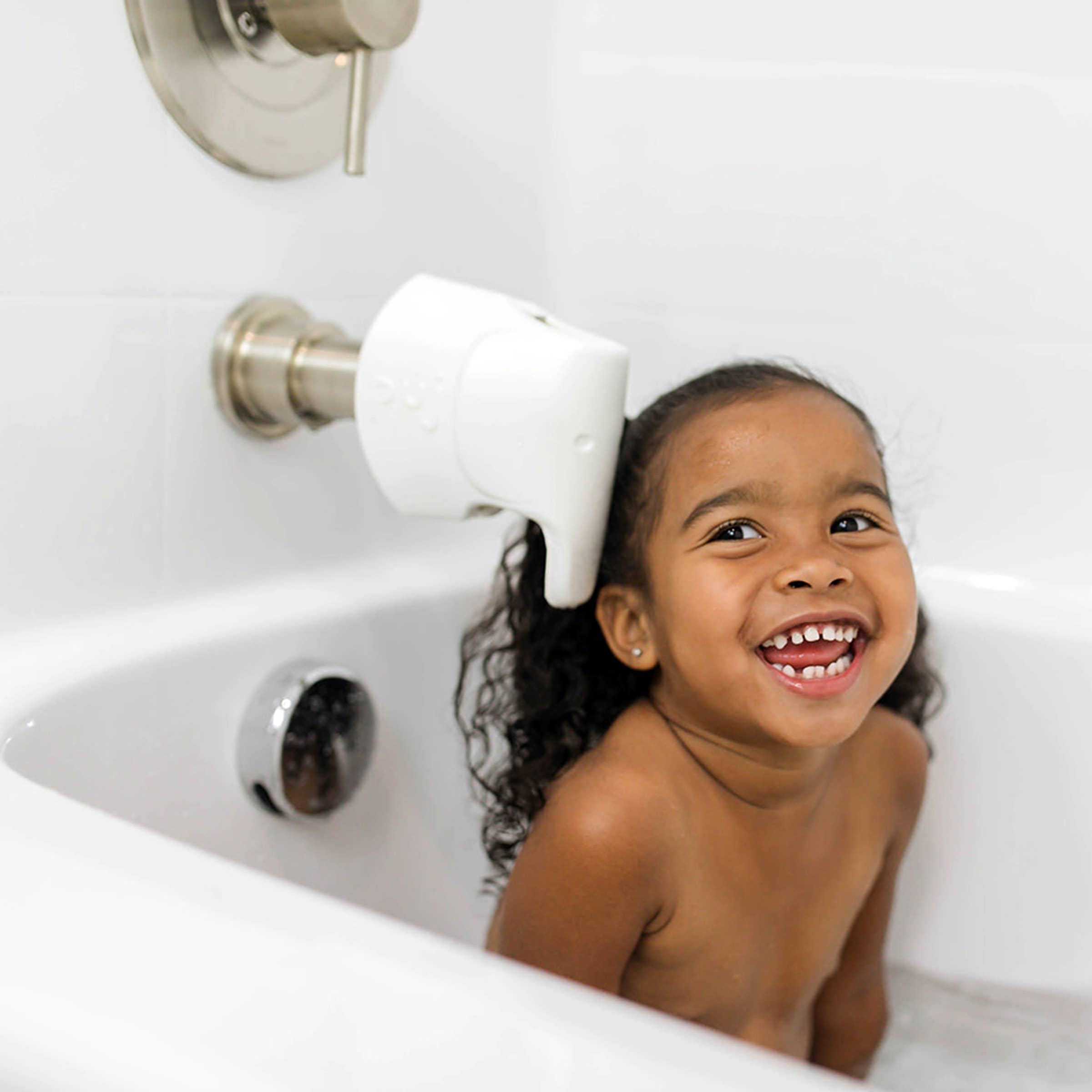 Puj | Simplifying Parenthood - Vente Porte-savons de bain - Puj Snug, blanc1
