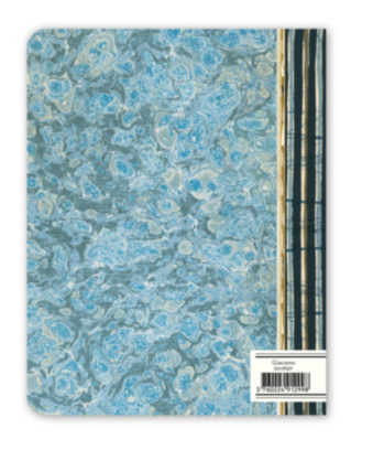 ikonink - Wholesale Notebook - Giacomo Composition Book1