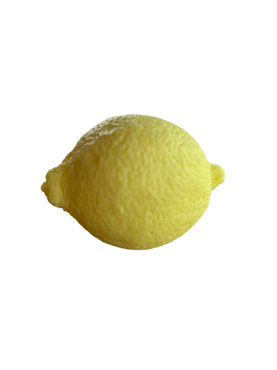 Plunk Soap and Candle Company – wholesale Bar Soap – 3D Lemon Soap | Food Soap | Gift | Favors | Lemon0